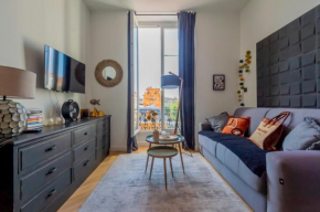 304a Très beau studio refait à neuf hyper centre